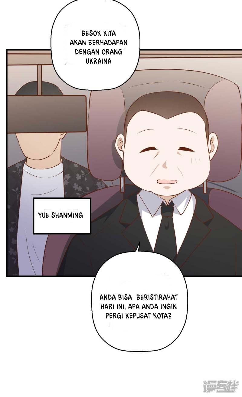 God Fisherman Chapter 41 Gambar 15